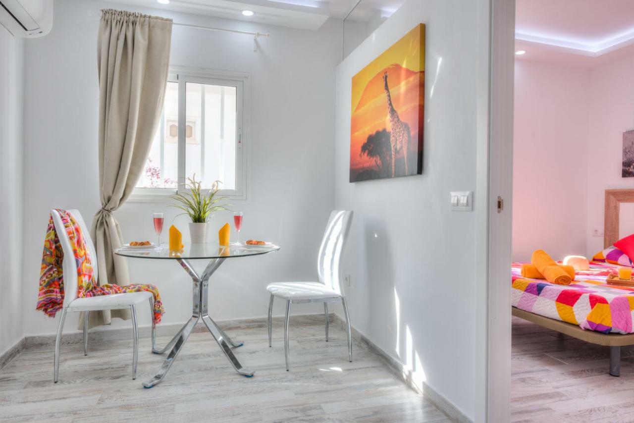 C108B Bright Accommodation Costa Adeje  Habitación foto