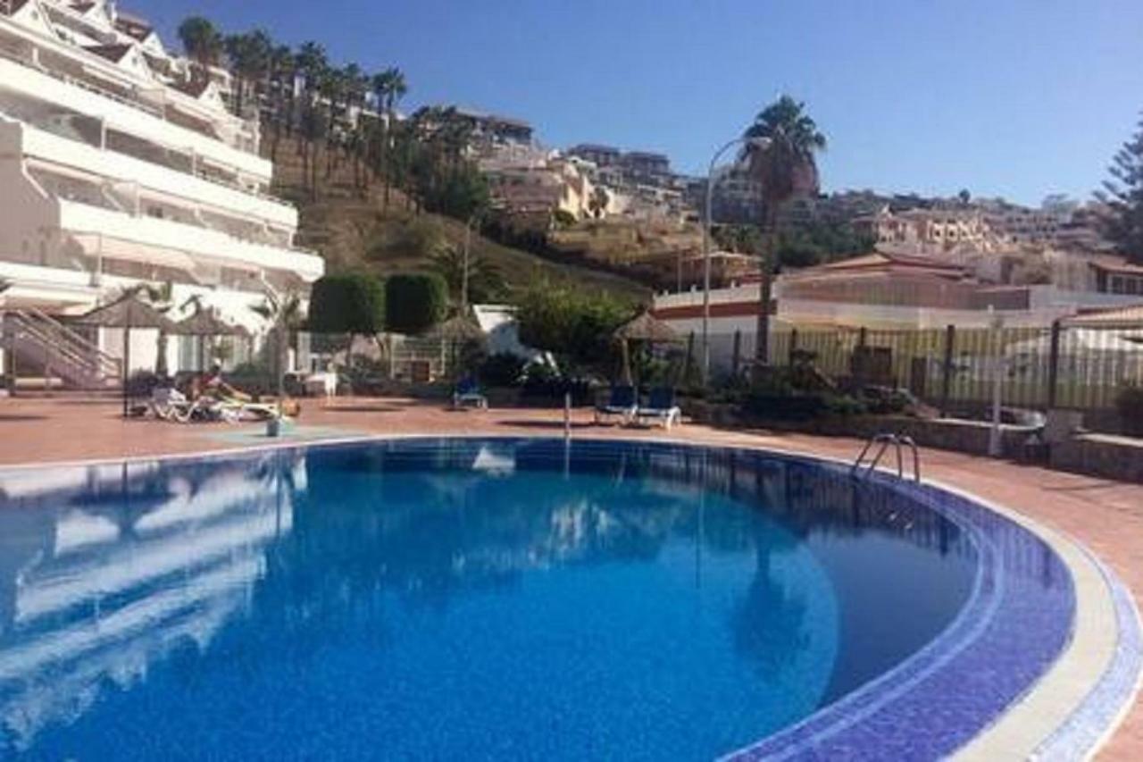 C108B Bright Accommodation Costa Adeje  Exterior foto